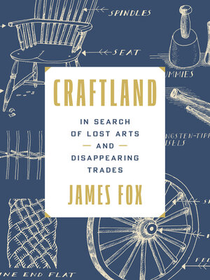 cover image of Craftland